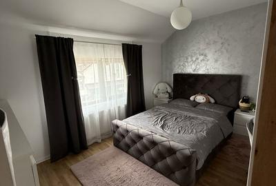 Casă cu 4 camere în Valea Mare - 5