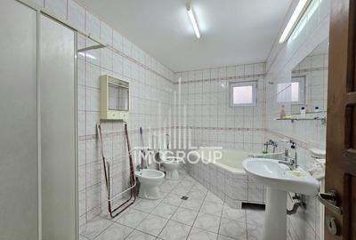 Casa individuala Gruia de inchiriat, sediu firma/rezidential, 227 mp utili - 11