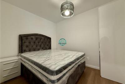 Apartament cu 2 camere decomandat, mobilat în 7 Noiembrie - 4