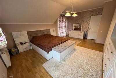 Gheraiesti- vila P M- complet utilata si renovata! Comision - 7