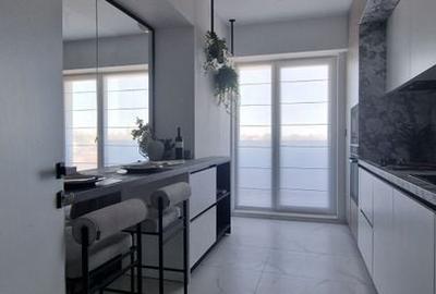 Apartament 2 camere  Premium - zona Pallady - 8