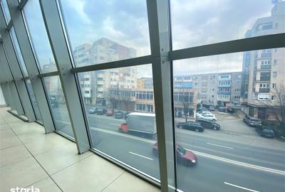 Spațiu comercial, de 600 mp, în Telegrafului - 4