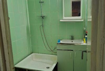 Ofer garsoniera Zorilor chirie - 7