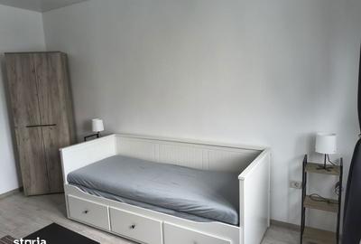 Garsonieră în Chiajna - 3