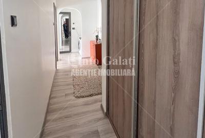Apartament cu 3 camere, mobilat în - 7