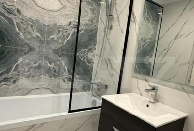 Apartament de lux, cu 2 camere, 54 mp - Brasov - 11