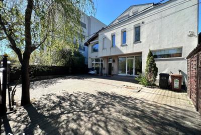 Spațiu comercial, de 76 mp, în Tudor Vladimirescu - 14