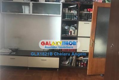 Cartierul Berceni,apartament 4 camere,decomandat,bloc izolat Cartierul Berceni,apartament 4 camere,decomandat,bloc izolat - 9