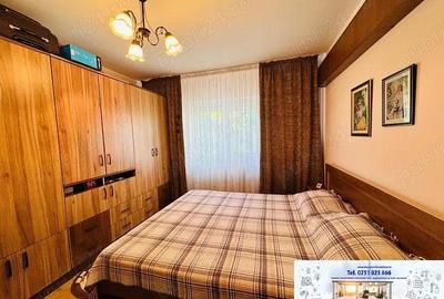 Apartament cu 2 camere decomandat în Sud - 5