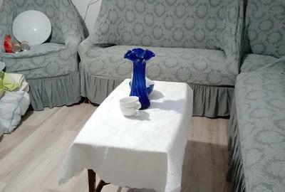 Casă cu 6 camere cu Teren 1100 Mp în Maluri - 3