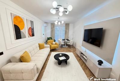 Apartament cu 2 camere decomandat în Iris - 1