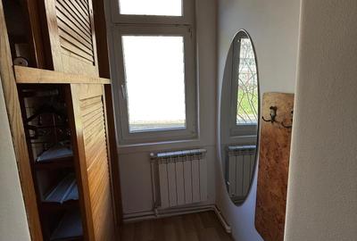 Apartament cu 2 camere decomandat, mobilat în Central - 5