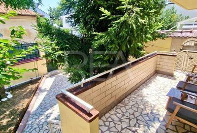 Vila + Curte si 4 Locuri de Parcare Disponibil Pentru Mutare Gara de Nord - 2