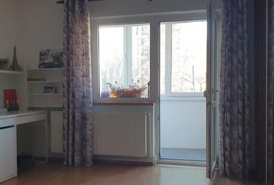 Garsonieră decomandată în Exterior Vest - 7