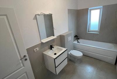 Casă cu 2 camere în Moșnița Nouă - 1