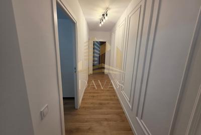 Apartament de 3 camere semidecomandat | Manastur Apartament de 3 camere semidecomandat | Manastur - 13