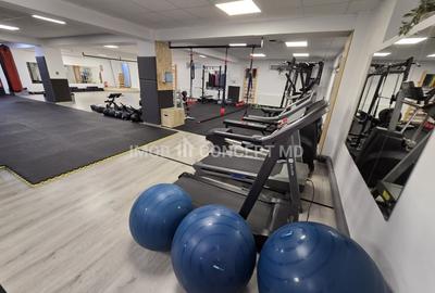 INCHIRIERE SPATIU COMERCIAL 300 MP in zona Cantacuzino Ploiesti - 10