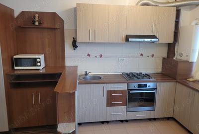 Apartament 2+1 camere ARED UTA, - 9