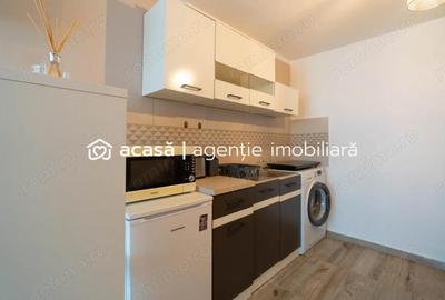 Garsonieră nedecomandată, mobilată în Central - 4