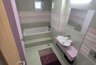 Apartament cu 3 camere semidecomandat în Complex Studențesc - 8