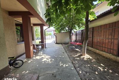 Apartament cu 2 camere în Ciorogârla - 2