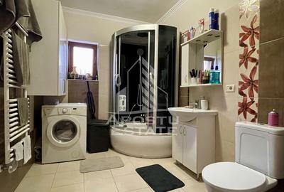 Casă cu 5 camere cu Canalizare în Ciarda Roșie - 10