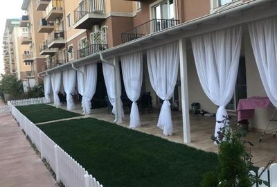 REA1025950 Apartament 2 Camere I Gradina 50 mp si loc de parcare inclus I Cosmop - 9