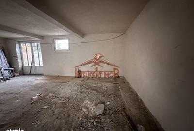 Casă cu 4 camere în Central - 9