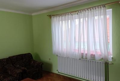 CASĂ VILĂ DE INCHIRIAT - LOCUINȚĂ - BIROURI - AFACERE - 6