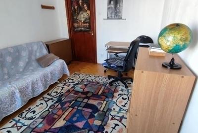 Apartament 3 Camere D. 80mp 2 bai - dubla vedere - Pacurari Kaufland OMV - 6