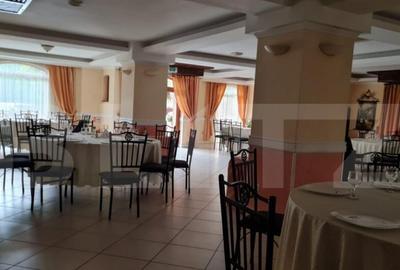 Complex Hotelier 4 stele, 1480 mp utili, teren 1380 mp, Timi - 4