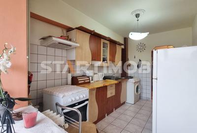 Apartament decomandat Centru Civic - Onix - 26