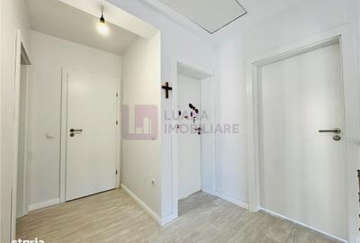 Casă cu 4 camere în Ștefan cel Mare