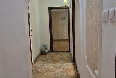 Faleza Nord 3 camere decomandate, etajul 1. - 2