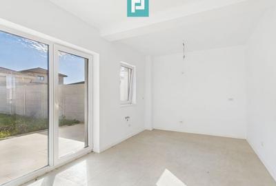 Duplex în stil scandinav -Giarmata lângă Timișoara - 11