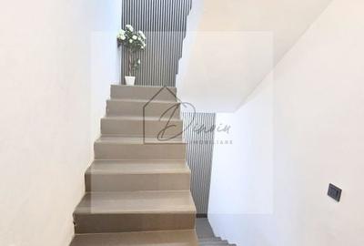 COMISION 0% I Vila 7 camere Aviatiei Baneasa PIpera I Henri Coanda - 21