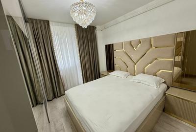 Apartament modern, nou, 4 camere, parcare, zona Florilor! - 6