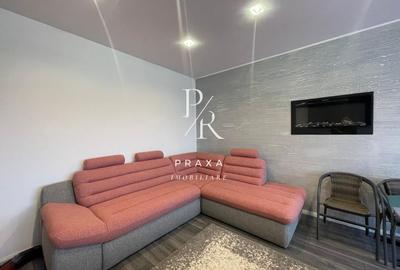 Apartament de inchiriat 3 camere, 2 bai si bucatarie decomandata! - 3