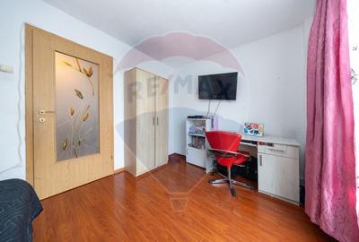 Apartament cu 2 camere semidecomandat, mobilat în Astra - 13