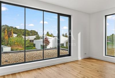 Dumbrava Vlasiei – Armonie între design, lumină și natură - 5