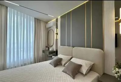 Apartament lux, predare la cheie, complet finisat! 0 Comision - 6