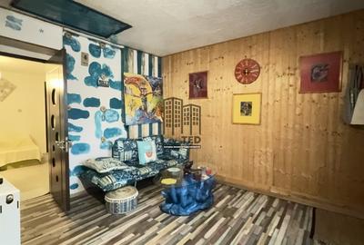 Unele case nu se cumpara. Se descopera. - 4