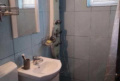 Apartament cu 2 camere semidecomandat în Aluniș - 5