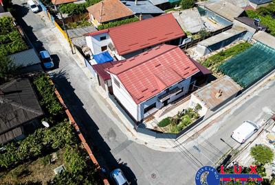 ID 6714 EXCLUSIVITATE Casa P+M pe Strada Maramures - 20