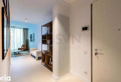 Apartament cu 3 camere în Nord - 2