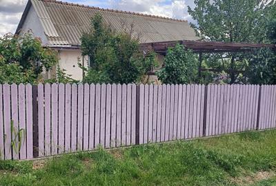 Casă cu 2 camere cu Teren 3868 Mp în Central - 6