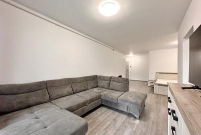 Inchiriere Apartament 1 camera, Scala Frunzisului, optional parcare - 9