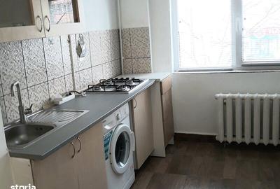 Apartament cu 2 camere semidecomandat în Moșilor - 6