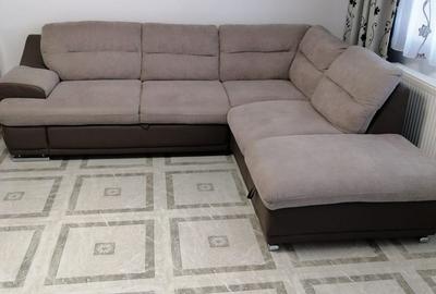 Casă cu 4 camere în Central - 2