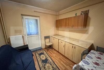 Apartament 2 camere, 56 mp, zona Cornitoiu - 5